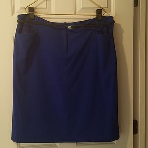 Like New Calvin Klein Skirt
